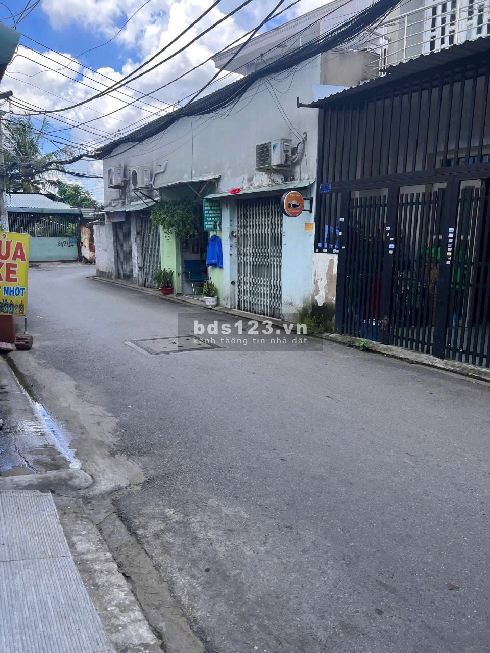 GẤP- BÁN Nhà 120m2, TÂN TẠO - BÌNH TÂN - SHR CÔNG CHỨNG SANG TÊN TRONG NGÀY - GIÁ ƯU ĐÃI