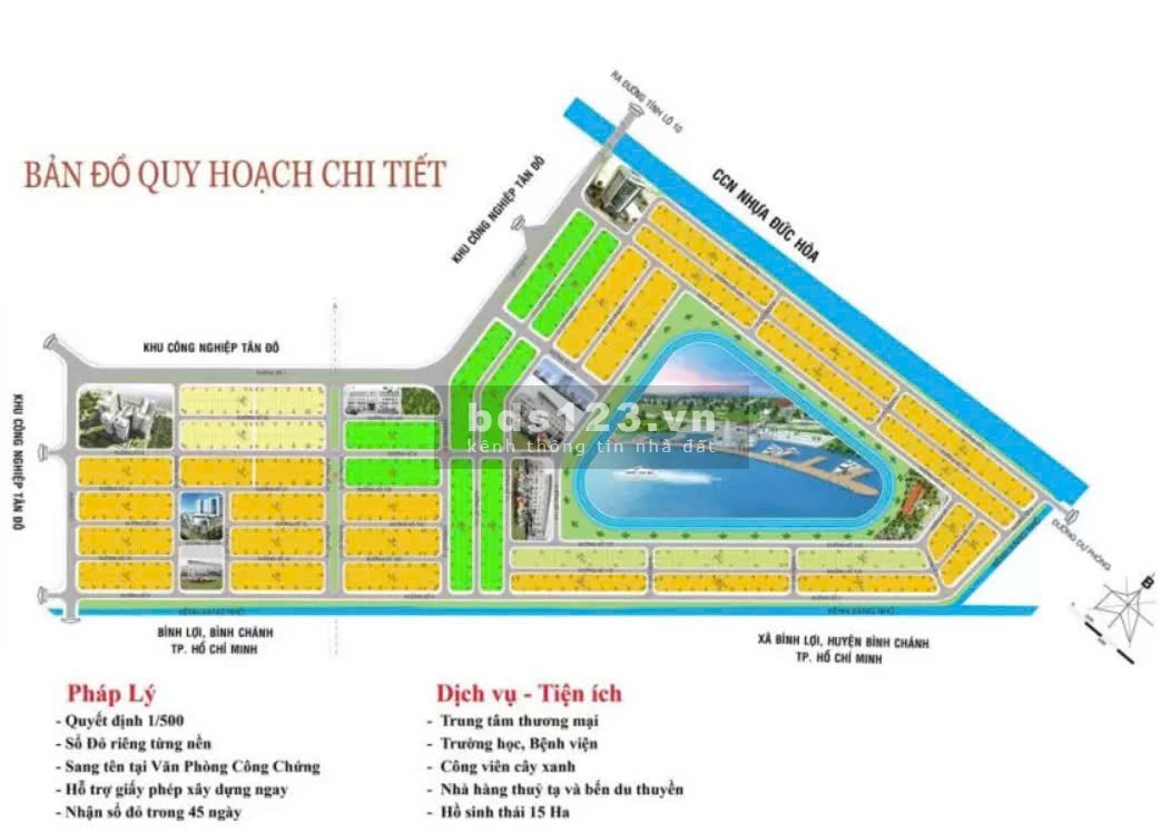 Hot Mốc Vàng Trong Làng Đầu Tư - Đất chính chủ- SHR- thời điểm thích hợp sau thời gian dài vắng bóng