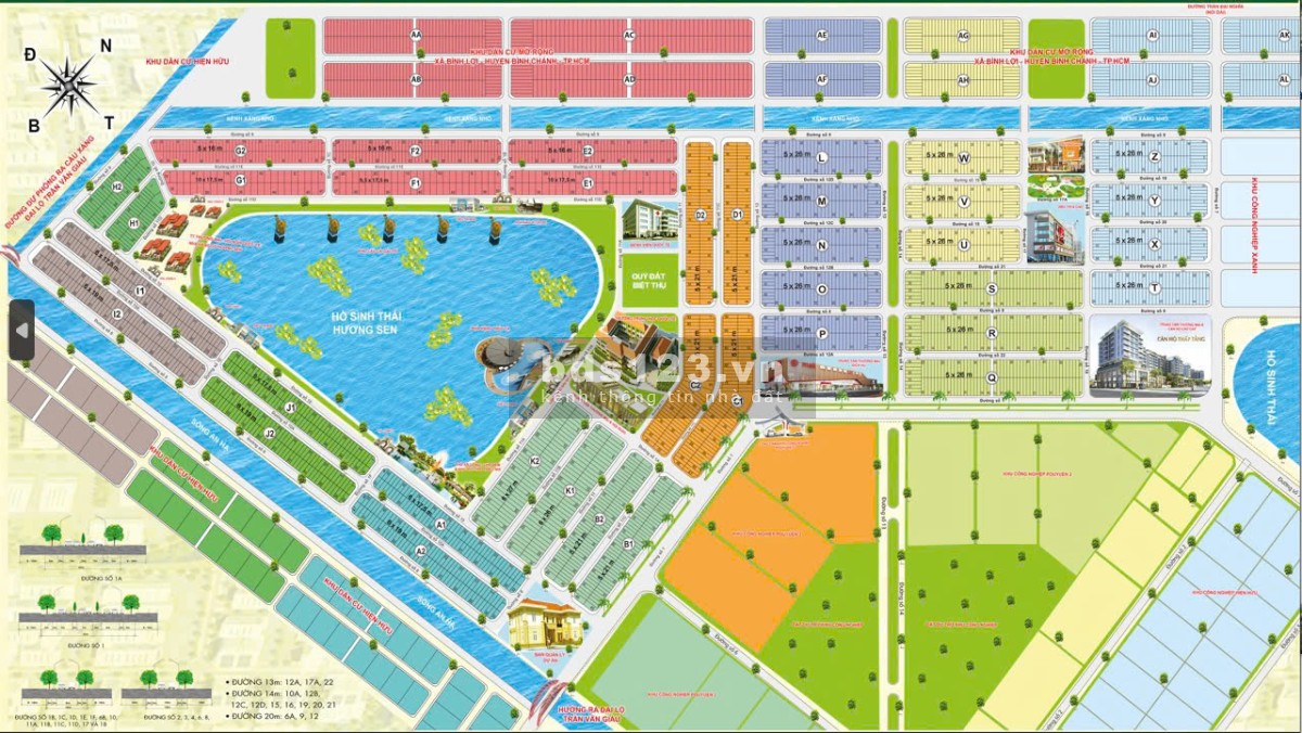 Hot Mốc Vàng Trong Làng Đầu Tư - Đất chính chủ- SHR- thời điểm thích hợp sau thời gian dài vắng bóng