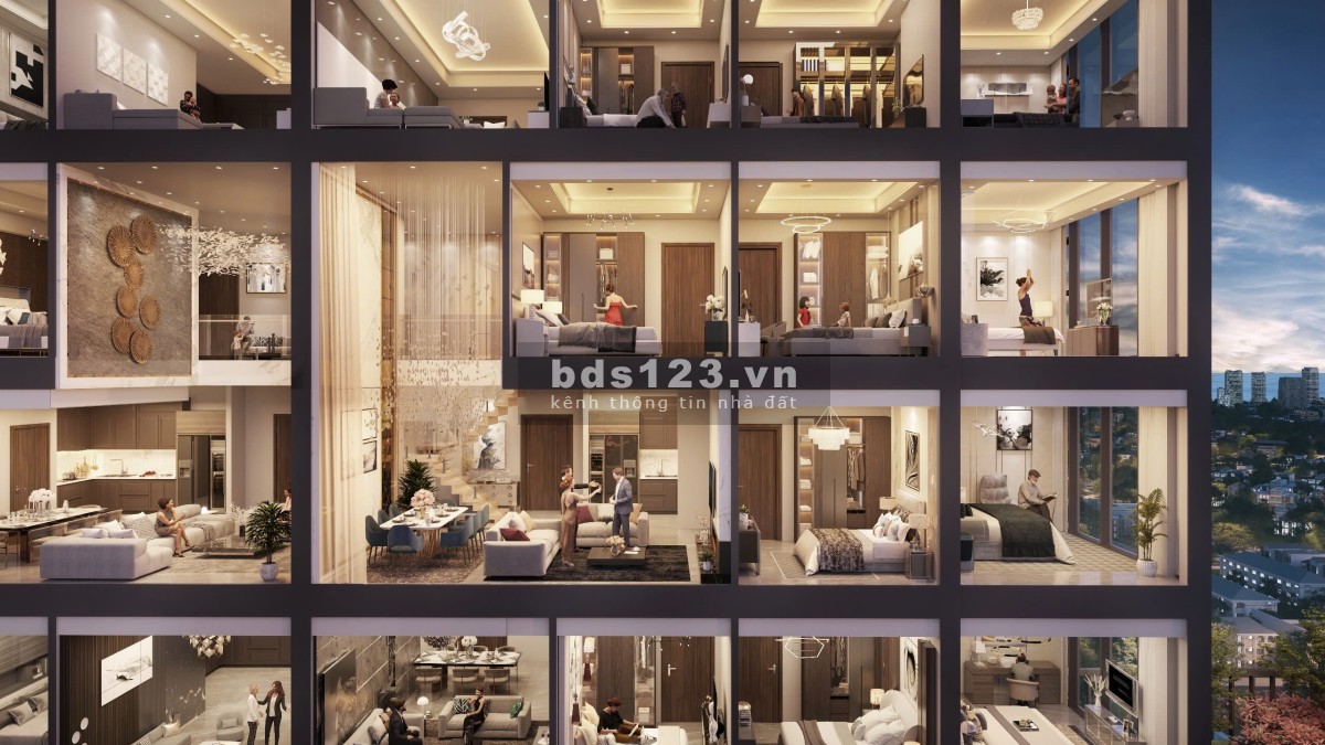 Căn hộ cao cấp Symphony NH hỗ trợ 70% 0% lãi suất 30 tháng, vốn chỉ từ 670 triệu chiết khấu tới 18%