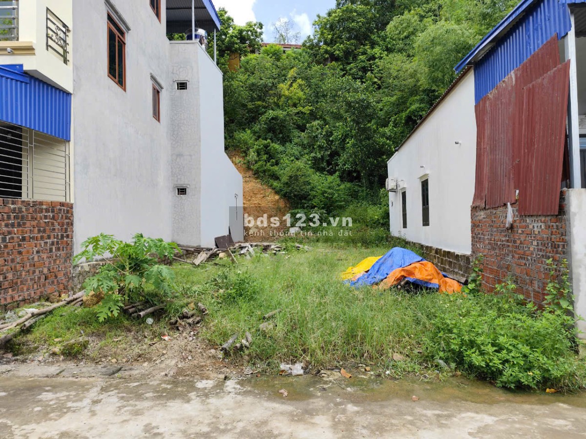 Chính chủ cần bán gấp mảnh đất 65m2 bìa,30m lưu không tại Hà Tê, xã Trung Hà, Thuỷ Nguyên, Hải Phòng