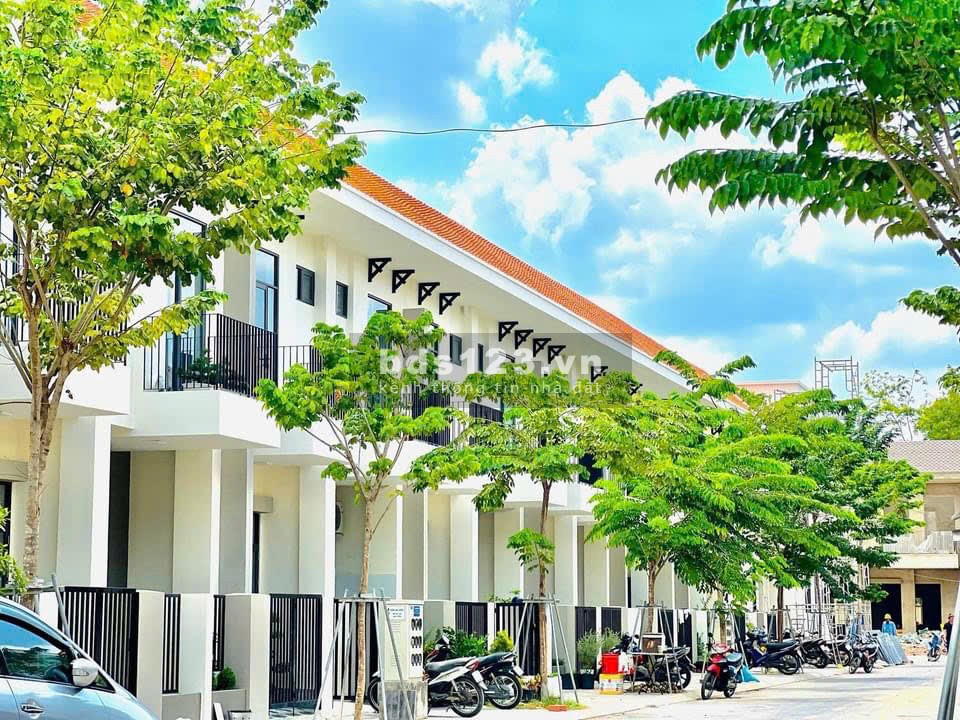 Đất nền dự án Richland Residence liền kề Vsip2 - TP Mới BD sở hữu chỉ 420tr LH em để xem trực tiếp