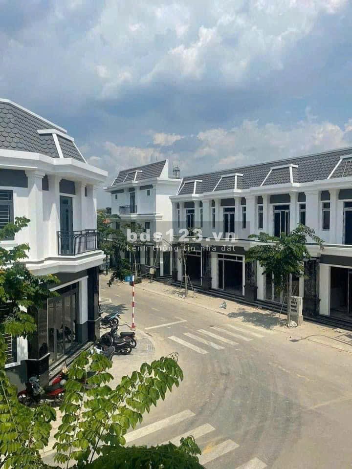 Đất nền dự án Richland Residence liền kề Vsip2 - TP Mới BD sở hữu chỉ 420tr LH em để xem trực tiếp