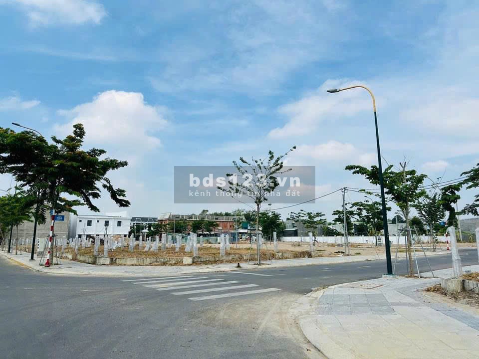 Đất nền dự án Richland Residence liền kề Vsip2 - TP Mới BD sở hữu chỉ 420tr LH em để xem trực tiếp