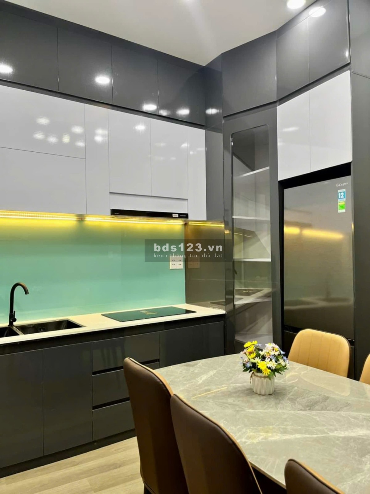 Chủ gửi bán nhà mặt tiền Cù Chính Lan đoạn đầu, kinh doanh sầm uất giá rẻ