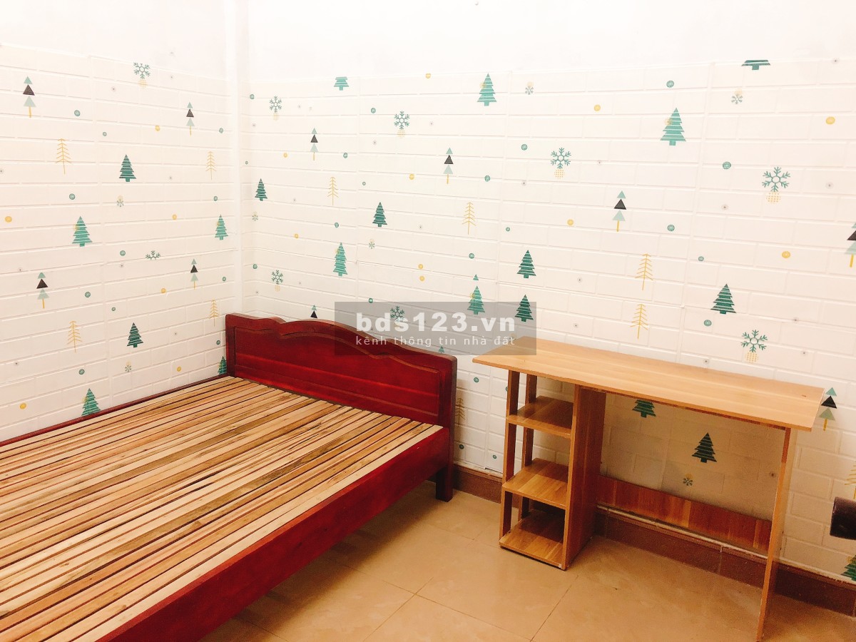 Chính chủ cho thuê phòng trọ cạnh ĐH kinh tế Quốc dân - Ngõ 41 Phố Vọng
