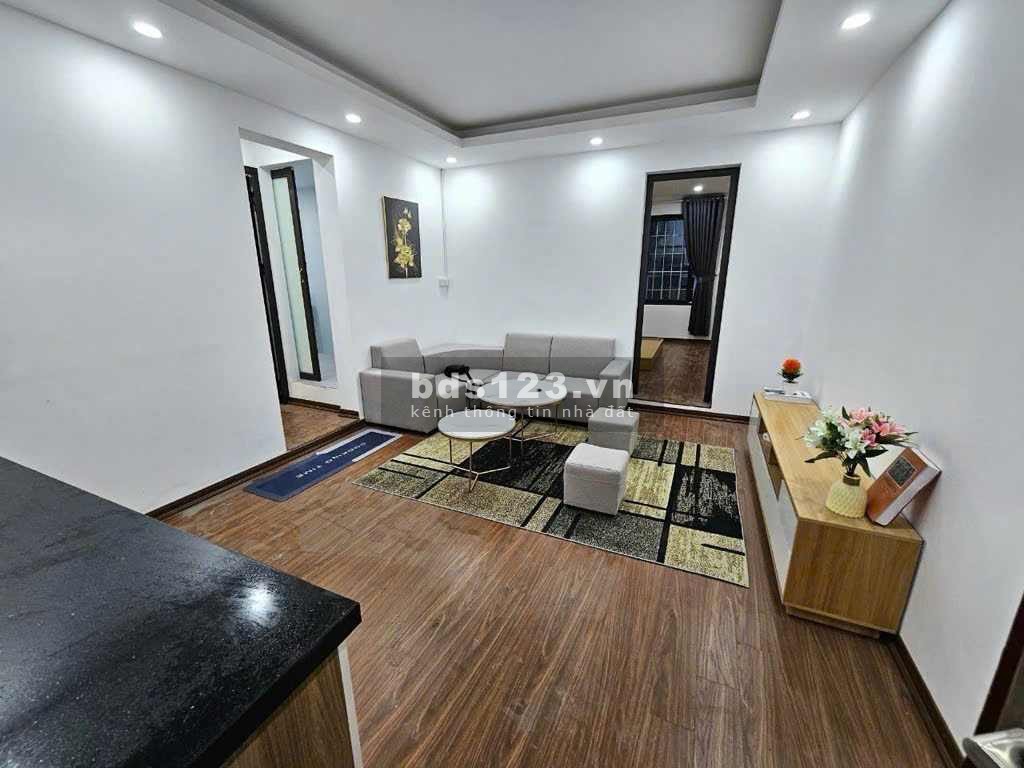 SIÊU PHẨM NHÀ NGUYỄN QUÝ ĐỨC - DIỆN TÍCH 60M - CHỈ 2.45 TỶ