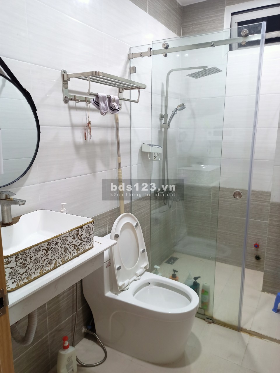 Chính chủ cần bán nhà hẻm 879 Hương Lộ 2, Bình tân