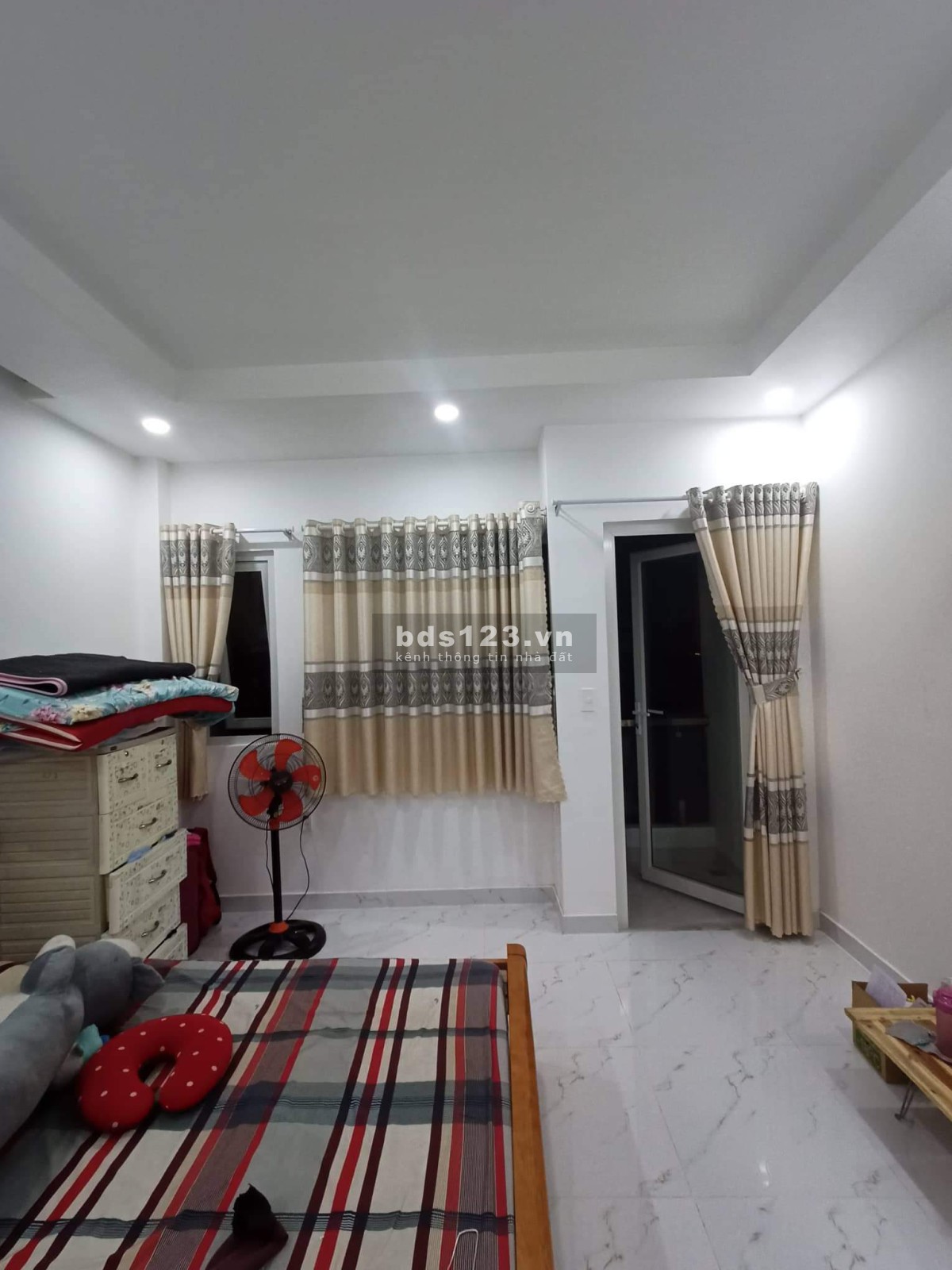 Chính chủ cần bán nhà hẻm 879 Hương Lộ 2, Bình tân