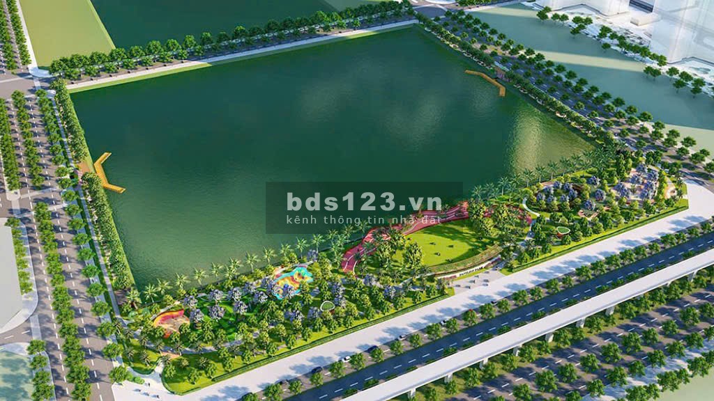 Chuẩn bị mở bán Vinhomes Cổ Loa - Đông Anh siêu hot