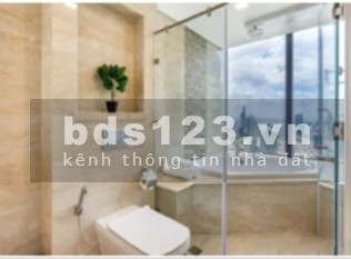 Cho thuê căn 4PN Vinhomes BaSon full view Bitexco giá tốt