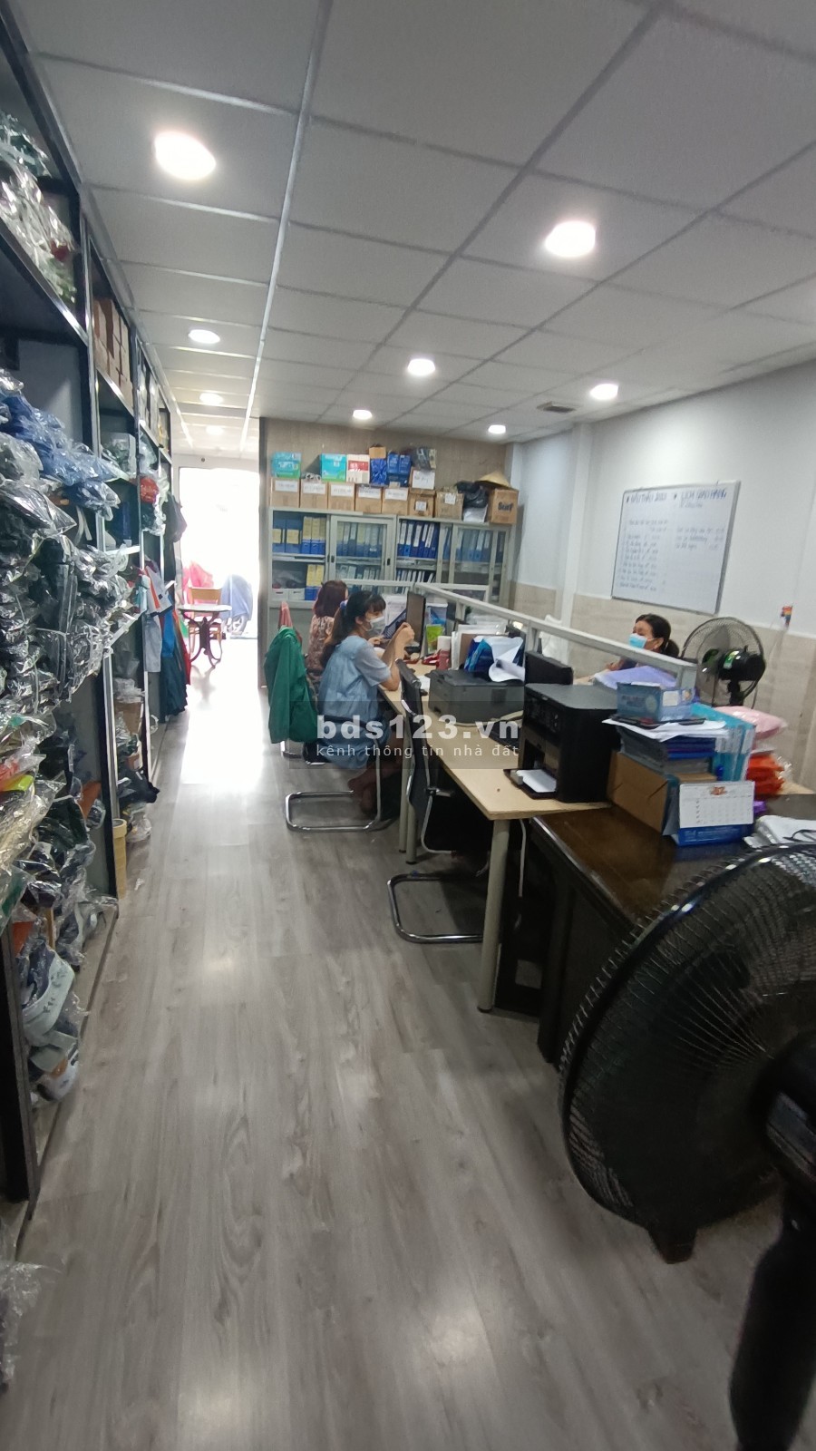 Bán nhà 2 mặt tiền, Dương Văn Dương, Tân Phú, 64m2, 2 Tầng, Nhỉnh 8 tỷ