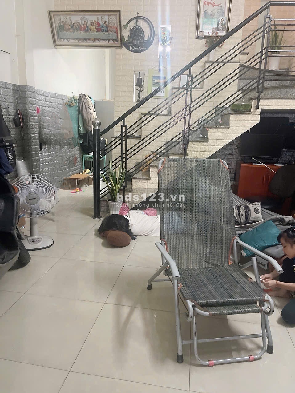 Bán nhà 2 mặt tiền, Dương Văn Dương, Tân Phú, 64m2, 2 Tầng, Nhỉnh 8 tỷ