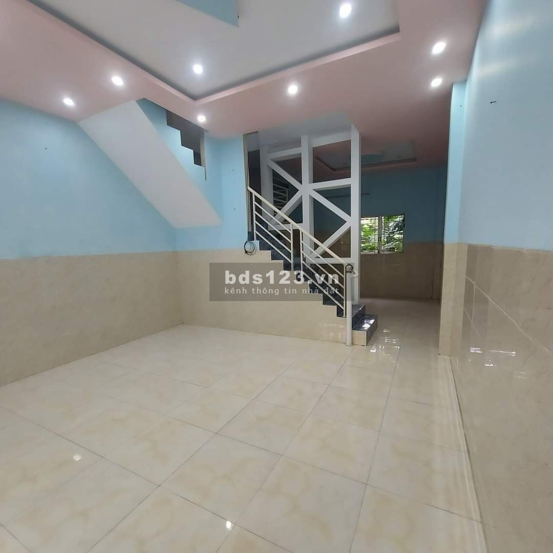 Bán nhà hẻm 2m đường Trần Văn Nam, phường 3, Tp.Tân An, tỉnh Long An