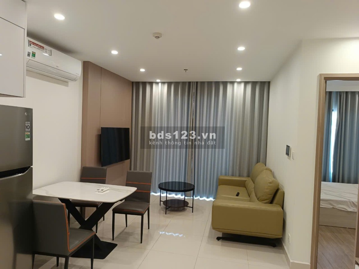 Bán căn 1n+ full đồ 2,8 tỷ có gia lộc