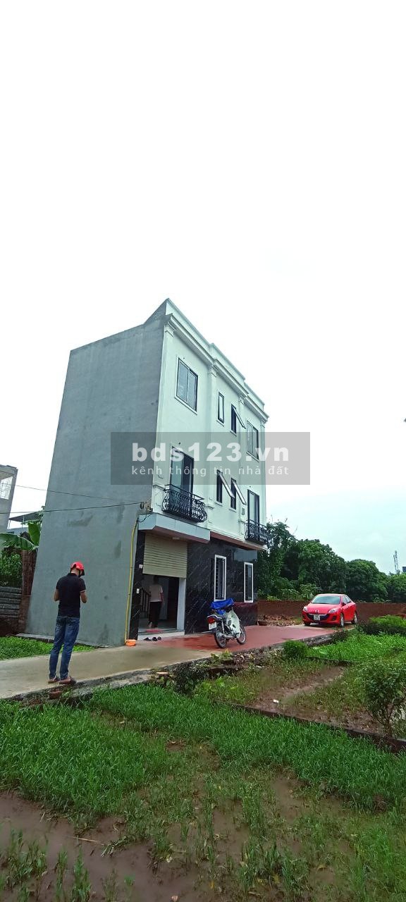 Hiếm Nhà riêng độc lập, 47m2 giá chỉ có 2ty86, oto đỗ của ra đô nghĩa yên nghĩa 10 phút.
