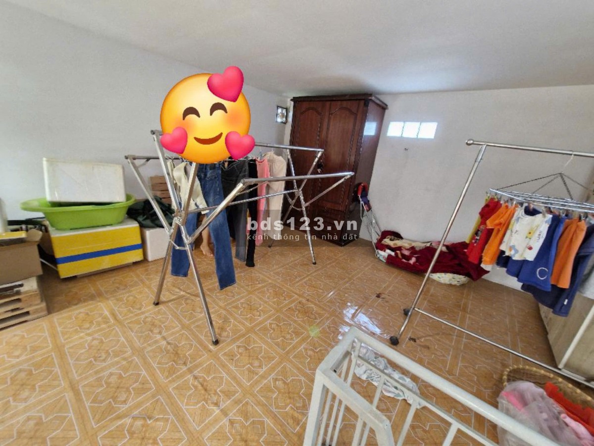 NHÀ 3 TẦNG DƯỚI 3 TỶ - NGAY TRUNG TÂM PHƯỚC LONG B