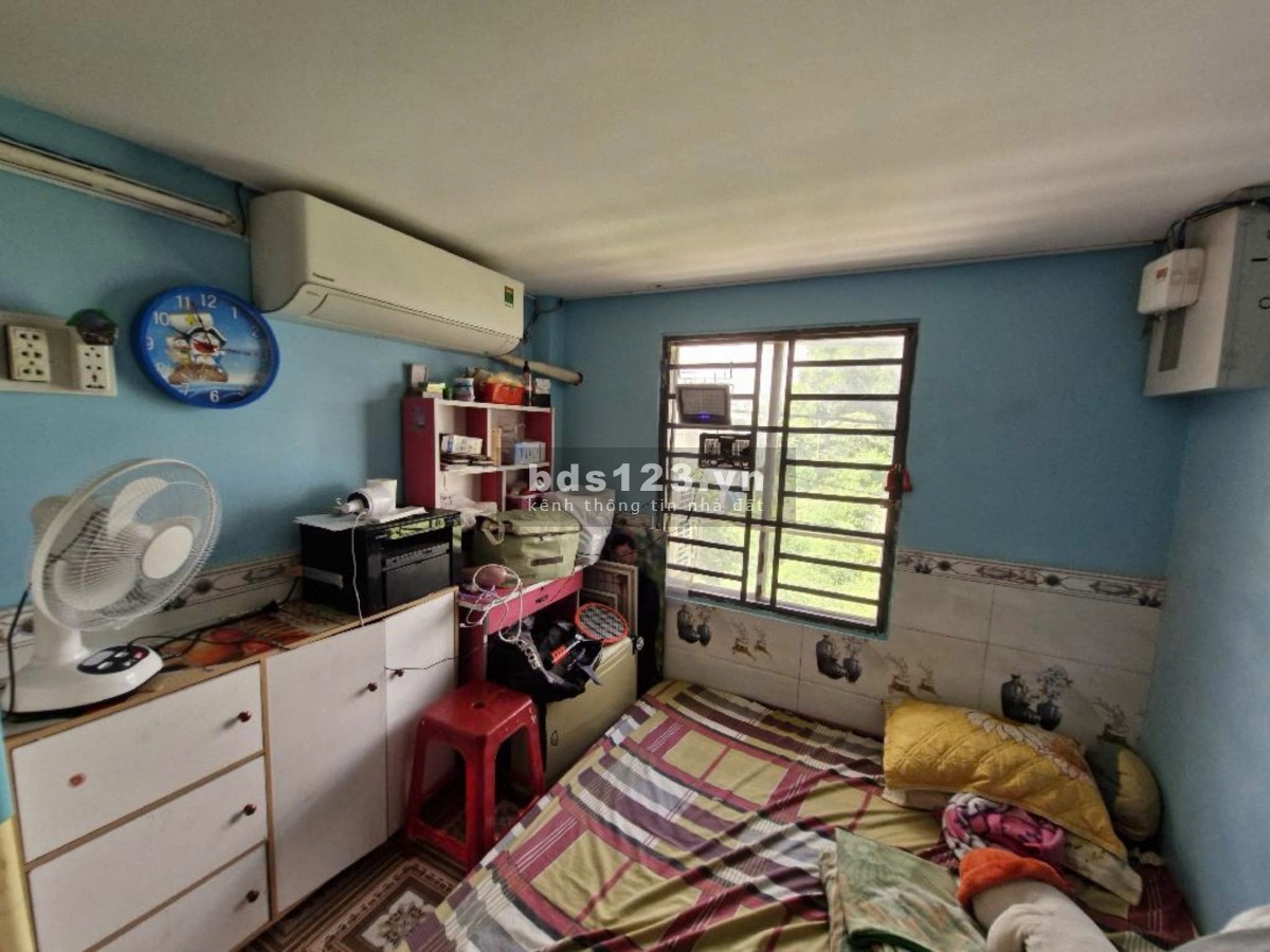 NHÀ 3 TẦNG DƯỚI 3 TỶ - NGAY TRUNG TÂM PHƯỚC LONG B