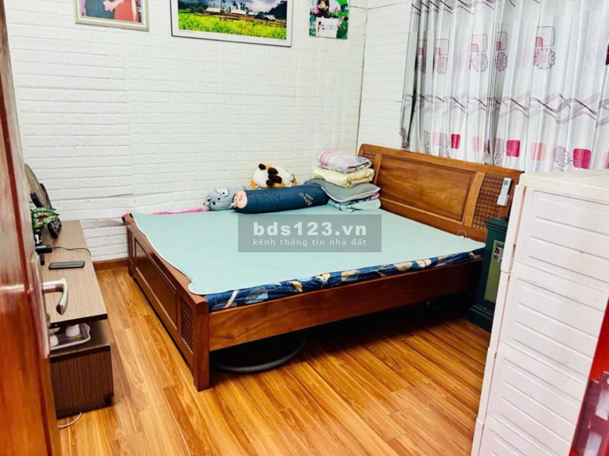 BÁN CĂN HỘ KIM VĂN KIM LŨ, ĐẠI KIM, HOÀNG MAI, HÀ NỘI