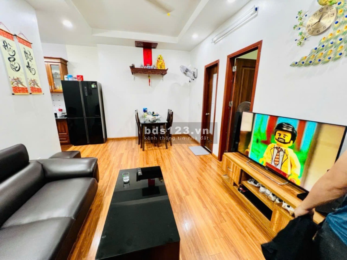 BÁN CĂN HỘ KIM VĂN KIM LŨ, ĐẠI KIM, HOÀNG MAI, HÀ NỘI
