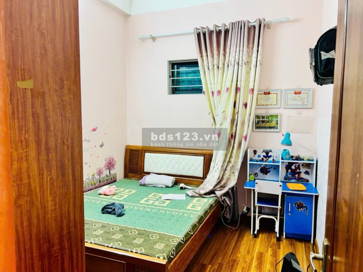 BÁN CĂN HỘ KIM VĂN KIM LŨ, ĐẠI KIM, HOÀNG MAI, HÀ NỘI