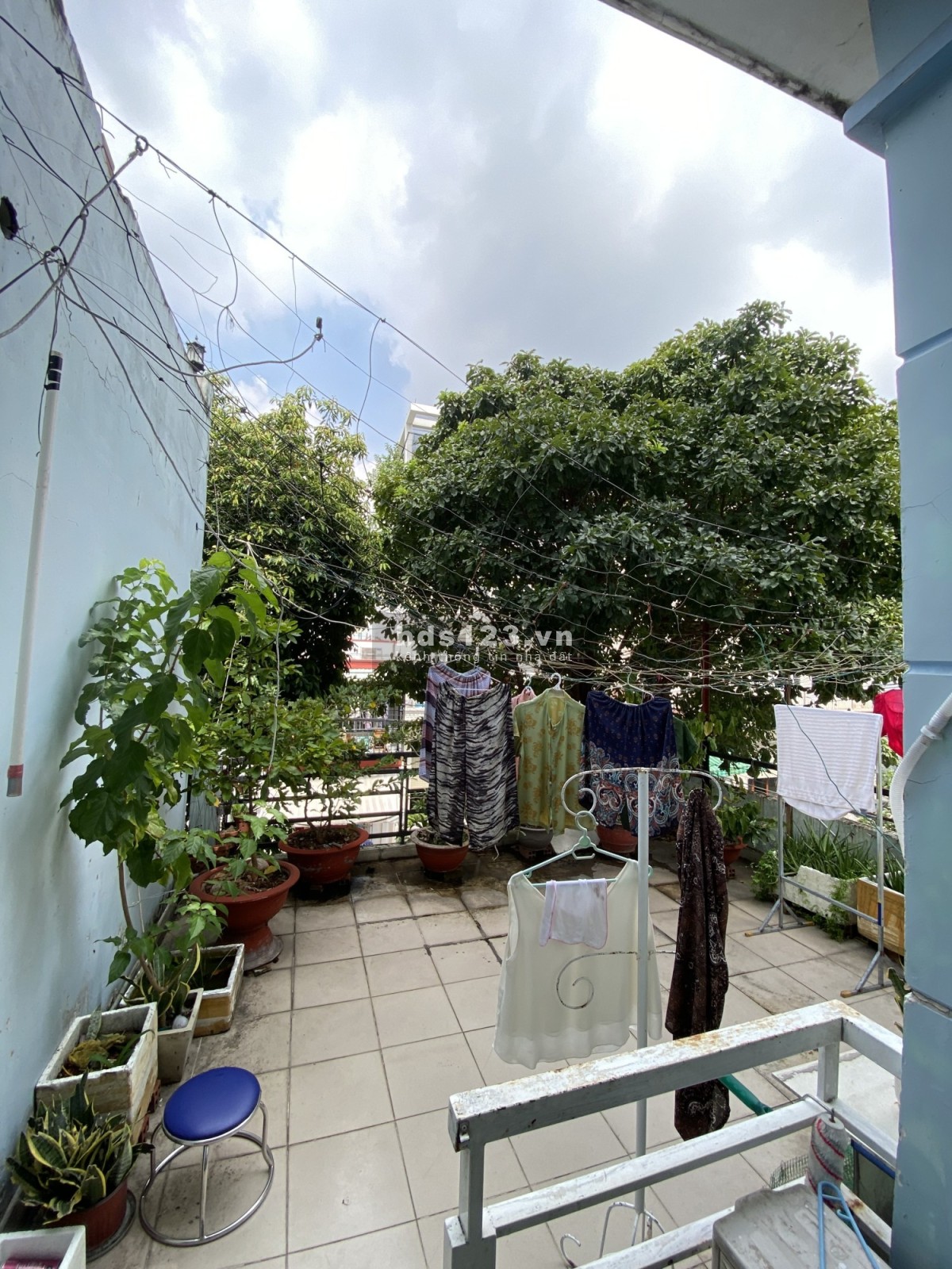 Bán Nhà, 100m2, 4 Tầng, Mặt tiền Tây Sơn, Tân Phú, Nhỉnh 10 Tỷ.