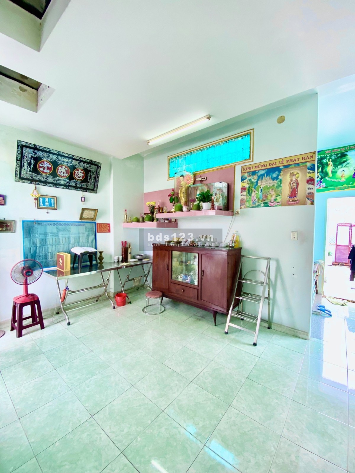 Bán Nhà, 100m2, 4 Tầng, Mặt tiền Tây Sơn, Tân Phú, Nhỉnh 10 Tỷ.