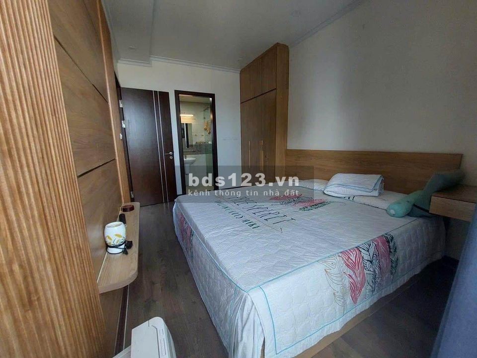 Chủ nhà bán gấp căn hộ chung cư tại KĐT định công, tiện ích đầy đủ, hiện đại, môi trường sống xanh
