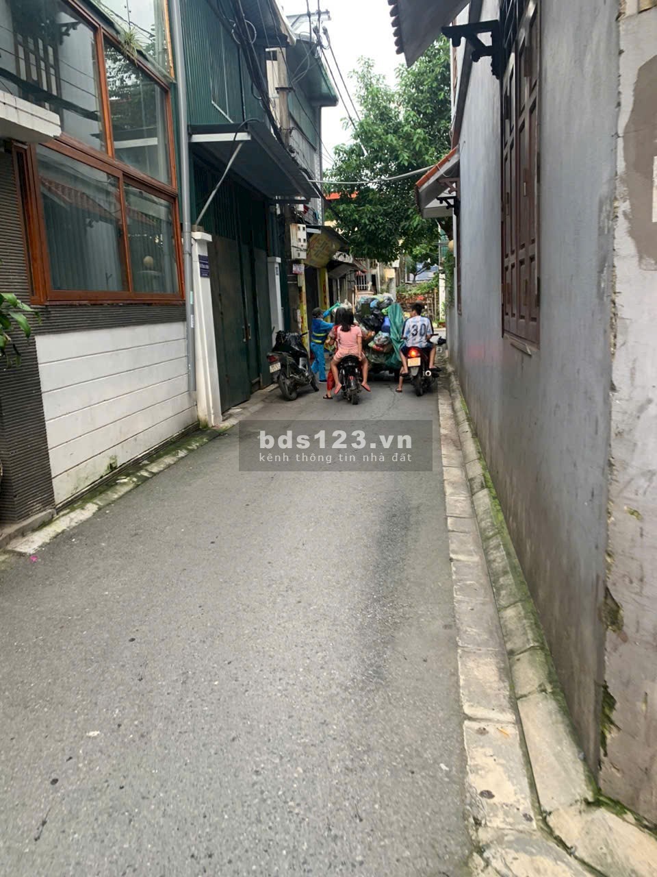 Tái định cư Yên Hà - Yên Viên - Gia Lâm