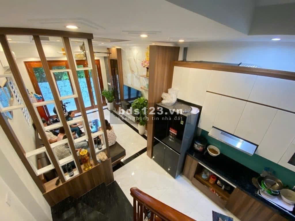 Bán nhà Nguyễn Đạo An, Phú Diễn, Bắc Từ Liêm