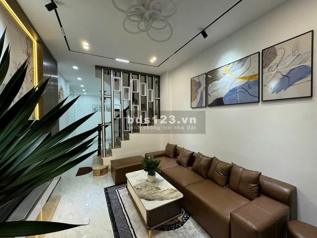 Bán nhà Nguyễn Đạo An, Phú Diễn, Bắc Từ Liêm