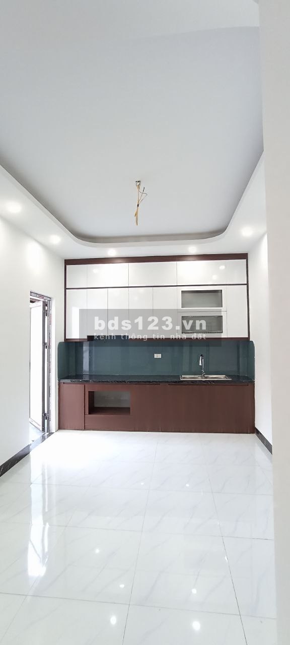Nhà độc lập 55m2, bàn giao Full nội thất, Oto đỗ cửa, giá chỉ có 3.4 tỷ, ra Đô Nghĩa- Yên Nghĩa 3km.