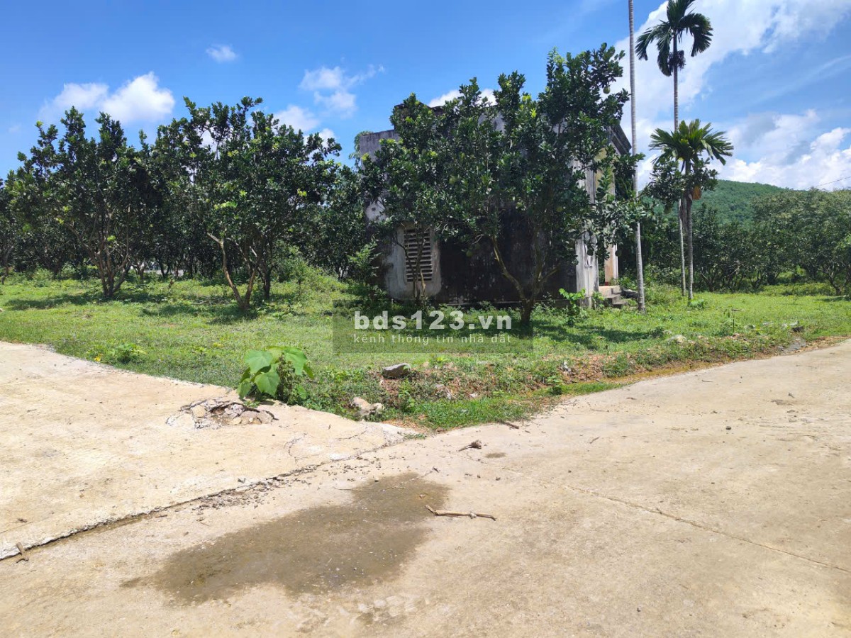 Chỉ 175 triệu sở hữu lô đất liền kề 155m sổ hồng tại Yên Thủy, Hòa Bình
