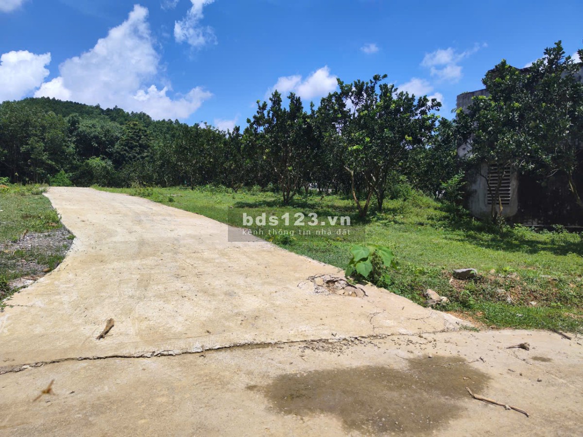 Chỉ 175 triệu sở hữu lô đất liền kề 155m sổ hồng tại Yên Thủy, Hòa Bình