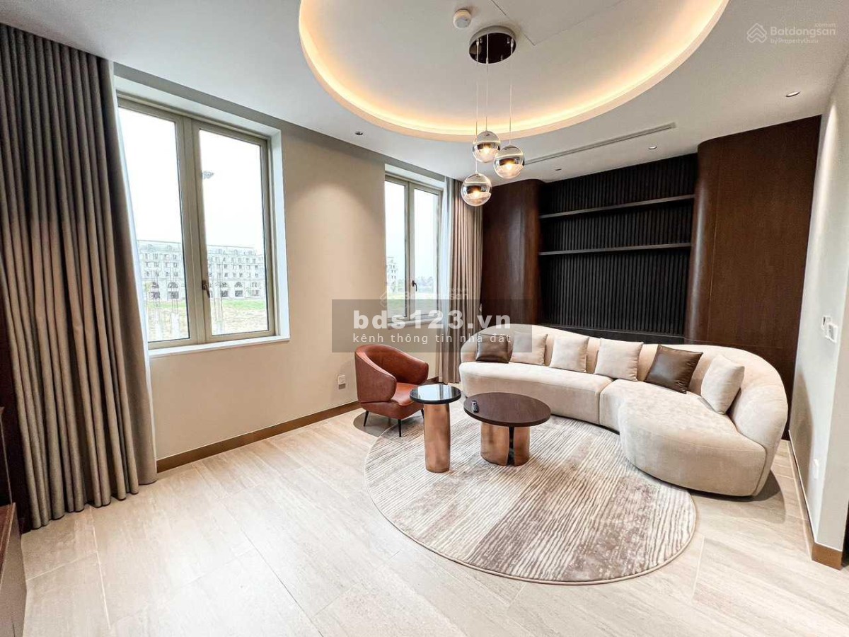 Căn hộ 40 tầng thiết kế hiện đại, ôm trọn view biển và thành phố đầu tiên tại Quảng Bình