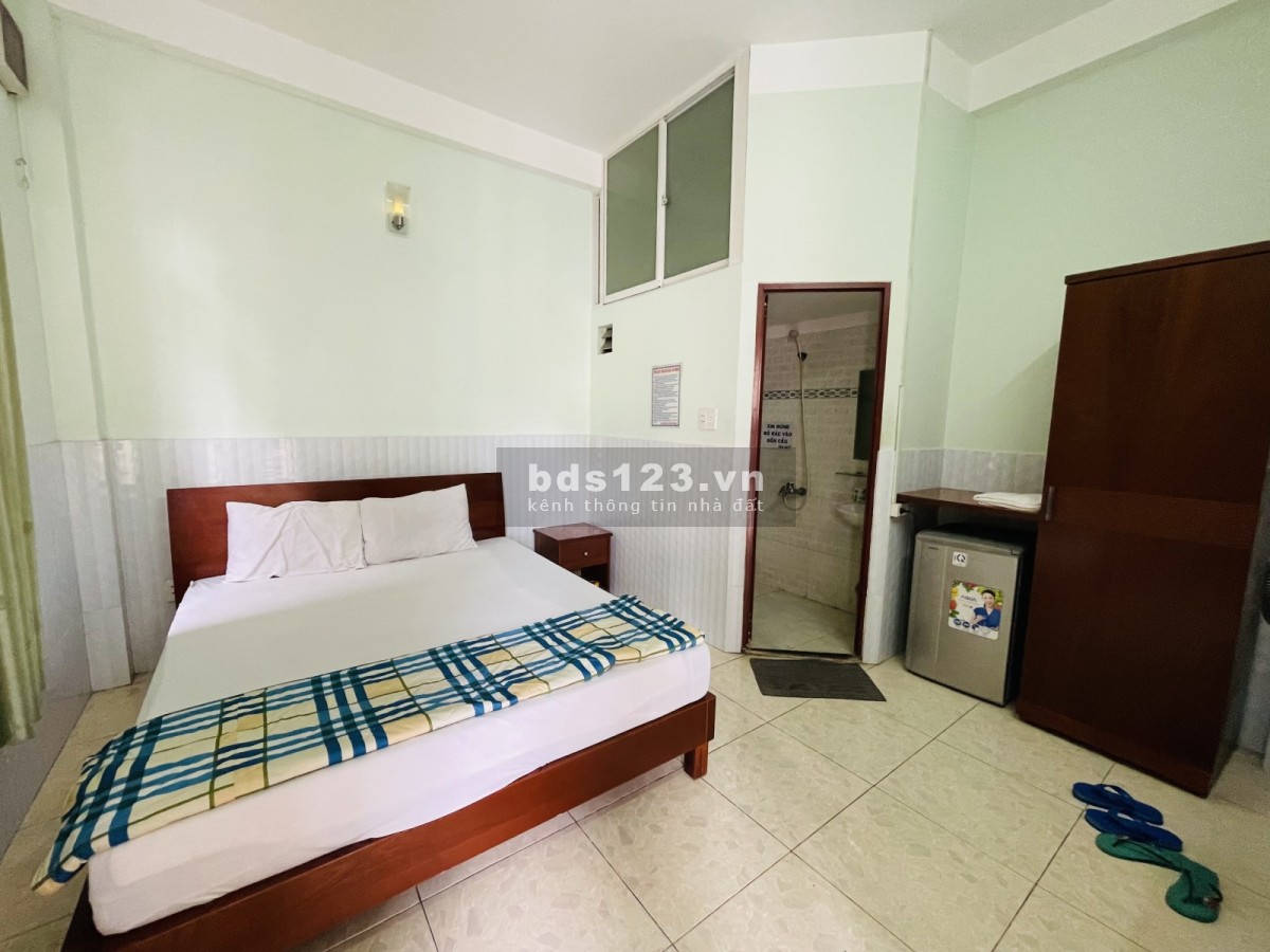 Bán Nhà Lưu Chí Hiếu, Tây Thạnh, Tân Phú, 57m2, 6 Tầng, Nhỉnh 8 tỷ.