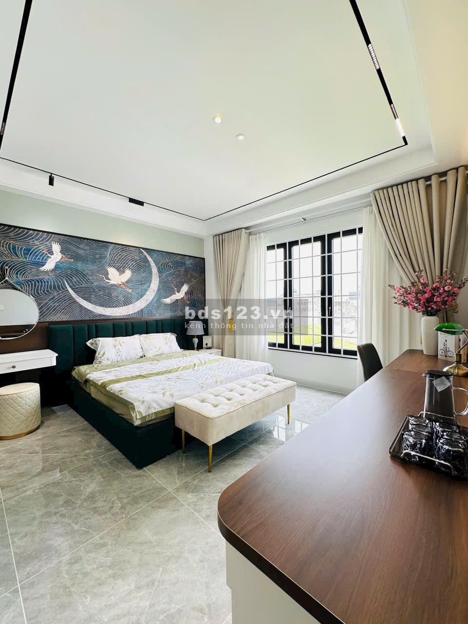 Bán Siêu Phẩm Nhà Phố Đường số 1, Phường 16, Quận Gò vấp, Hồ chí Minh