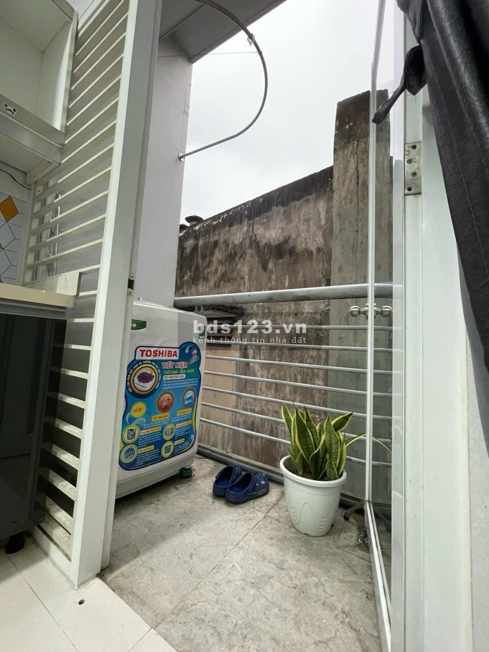 Pass phòng trọ nội thất đầy đủ 40m2 + An toàn yên tĩnh