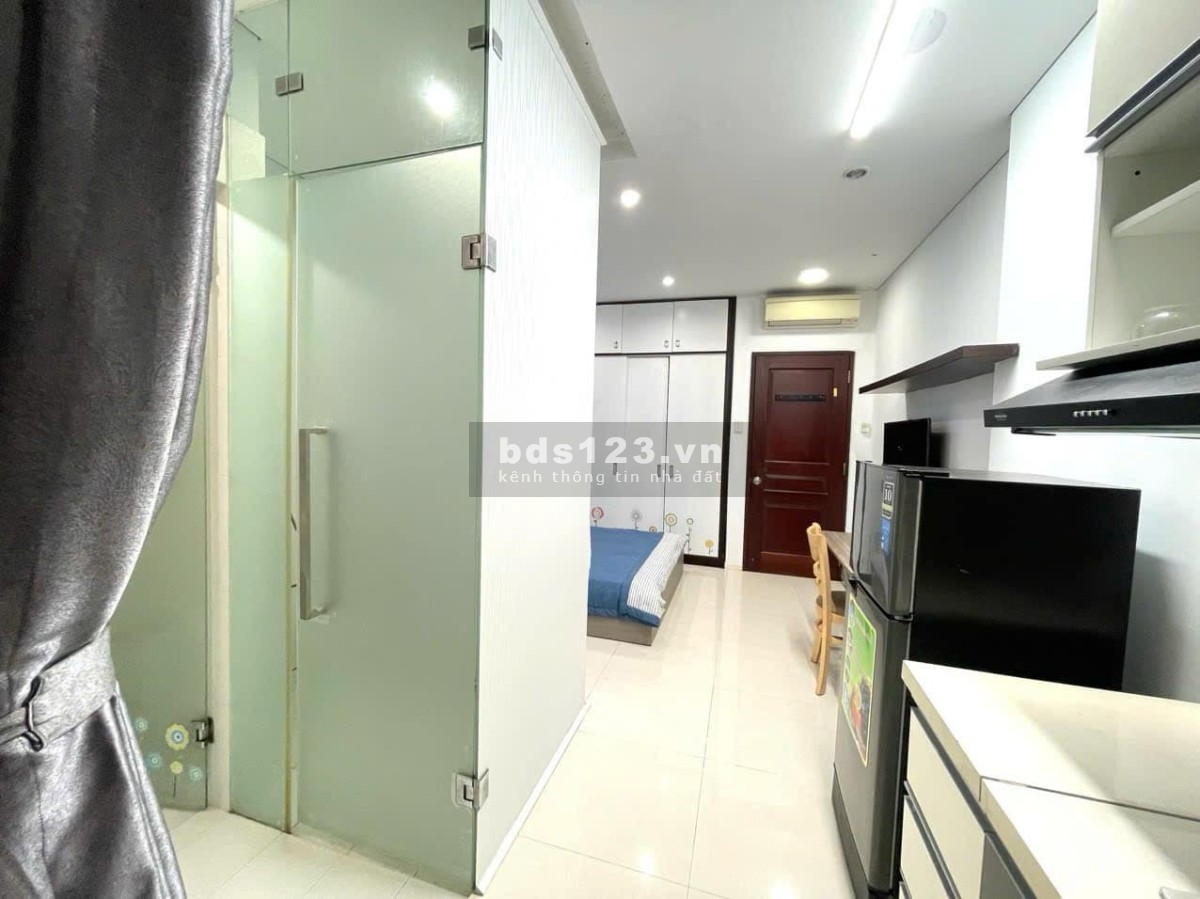 Pass phòng trọ nội thất đầy đủ 40m2 + An toàn yên tĩnh