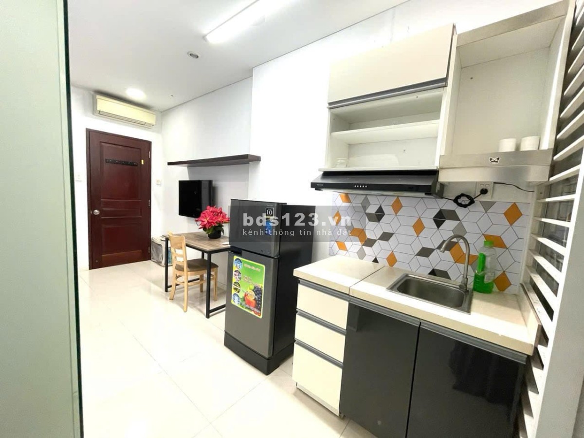 Pass phòng trọ nội thất đầy đủ 40m2 + An toàn yên tĩnh