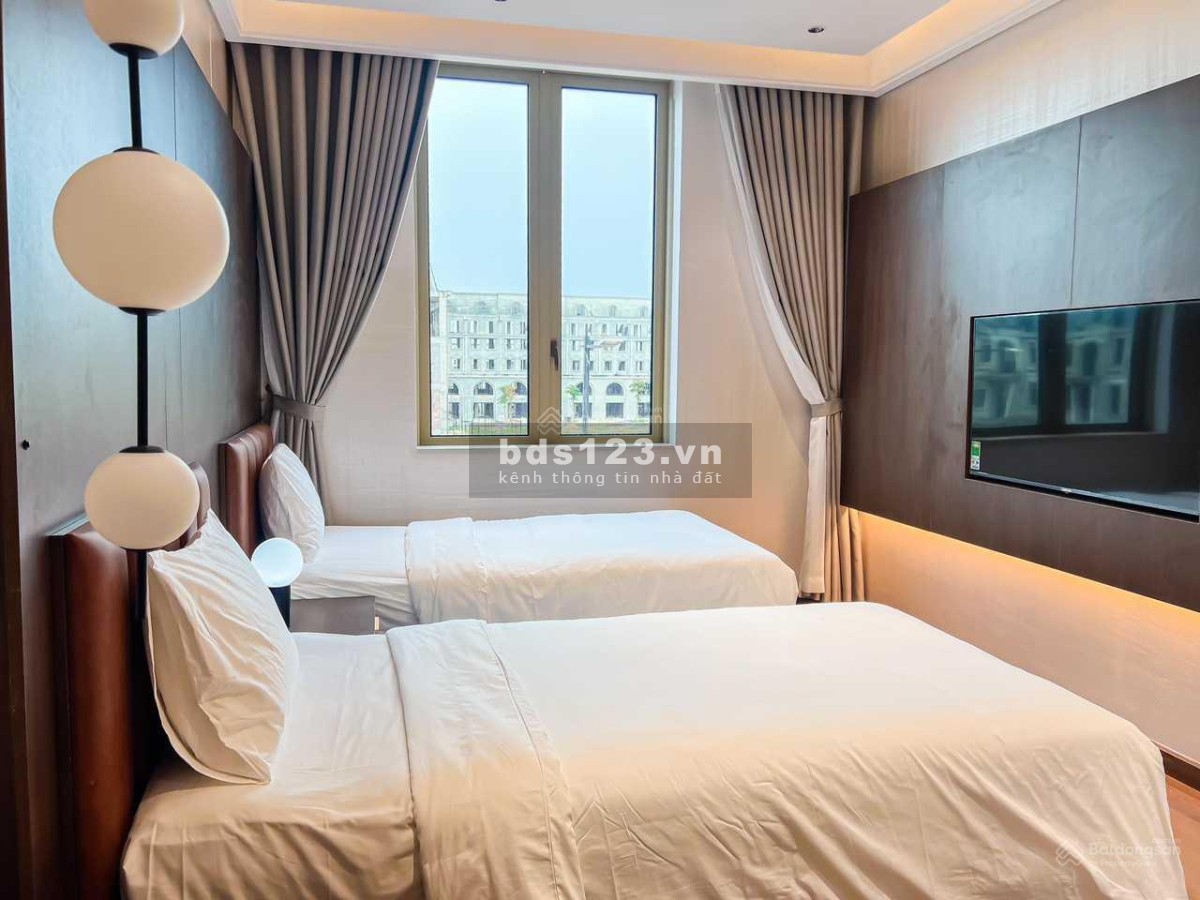 Căn hộ 40 tầng thiết kế hiện đại, ôm trọn view biển và thành phố đầu tiên tại Quảng Bình