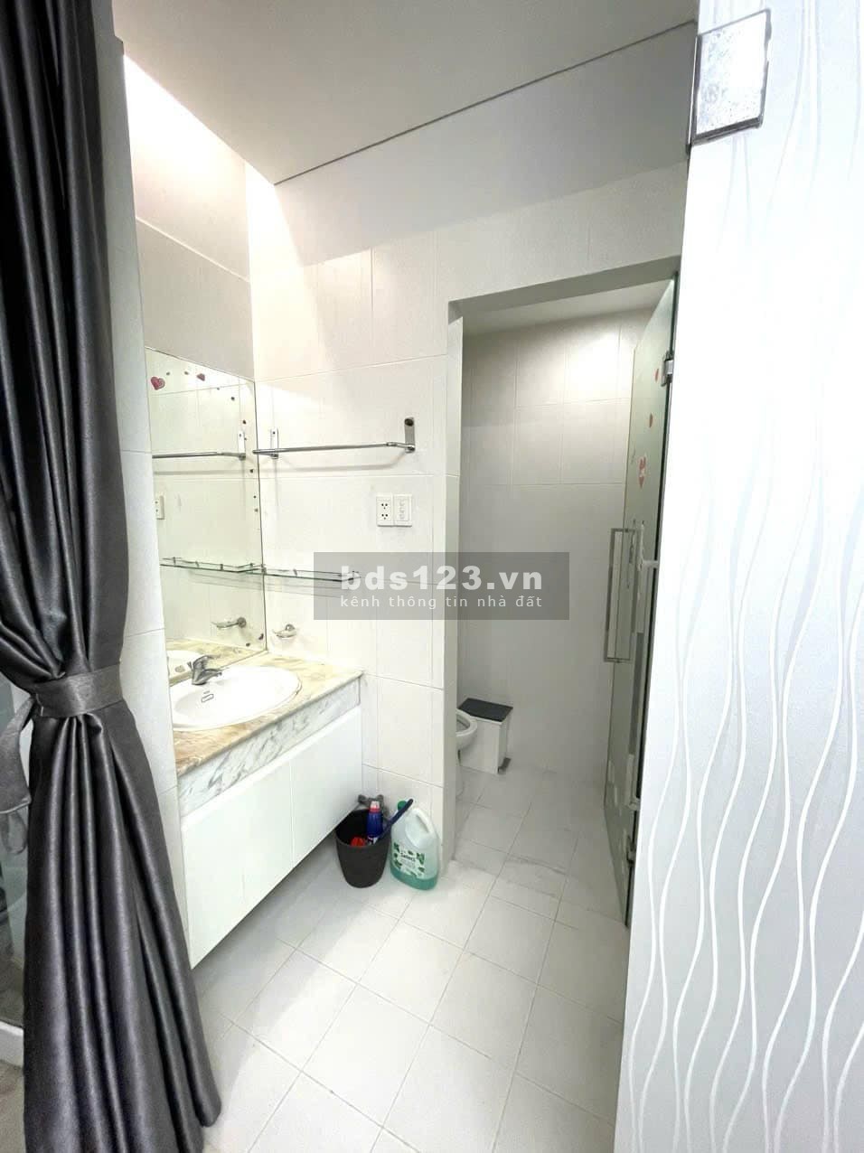 Pass phòng trọ nội thất đầy đủ 40m2 + An toàn yên tĩnh