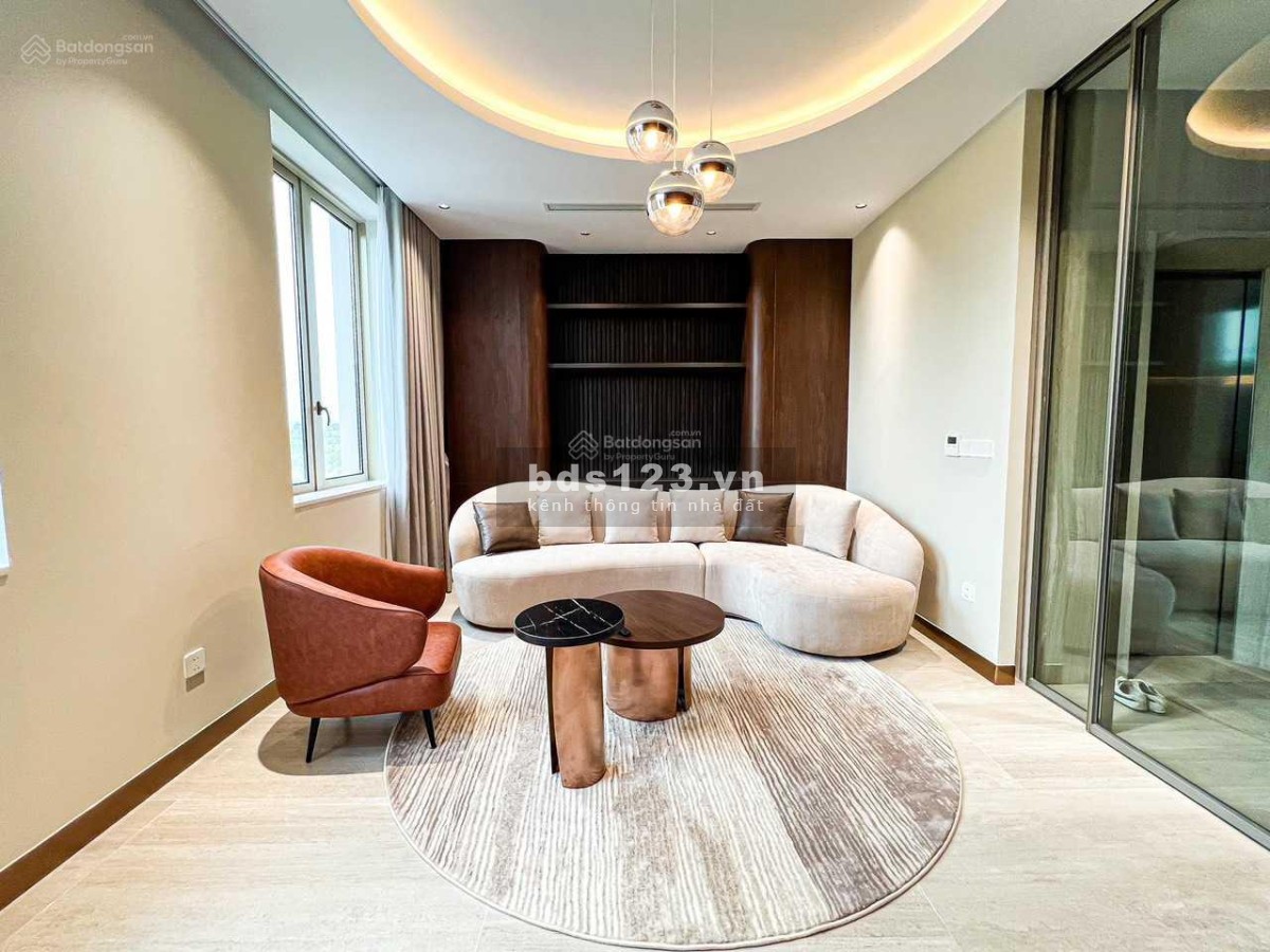 Căn hộ 40 tầng thiết kế hiện đại, ôm trọn view biển và thành phố đầu tiên tại Quảng Bình