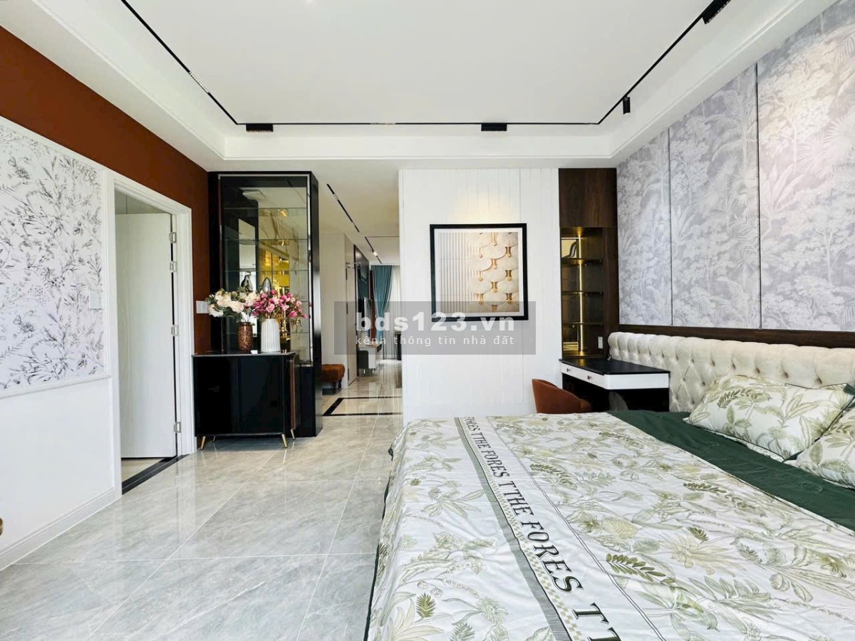 Bán Siêu Phẩm Nhà Phố Đường số 1, Phường 16, Quận Gò vấp, Hồ chí Minh