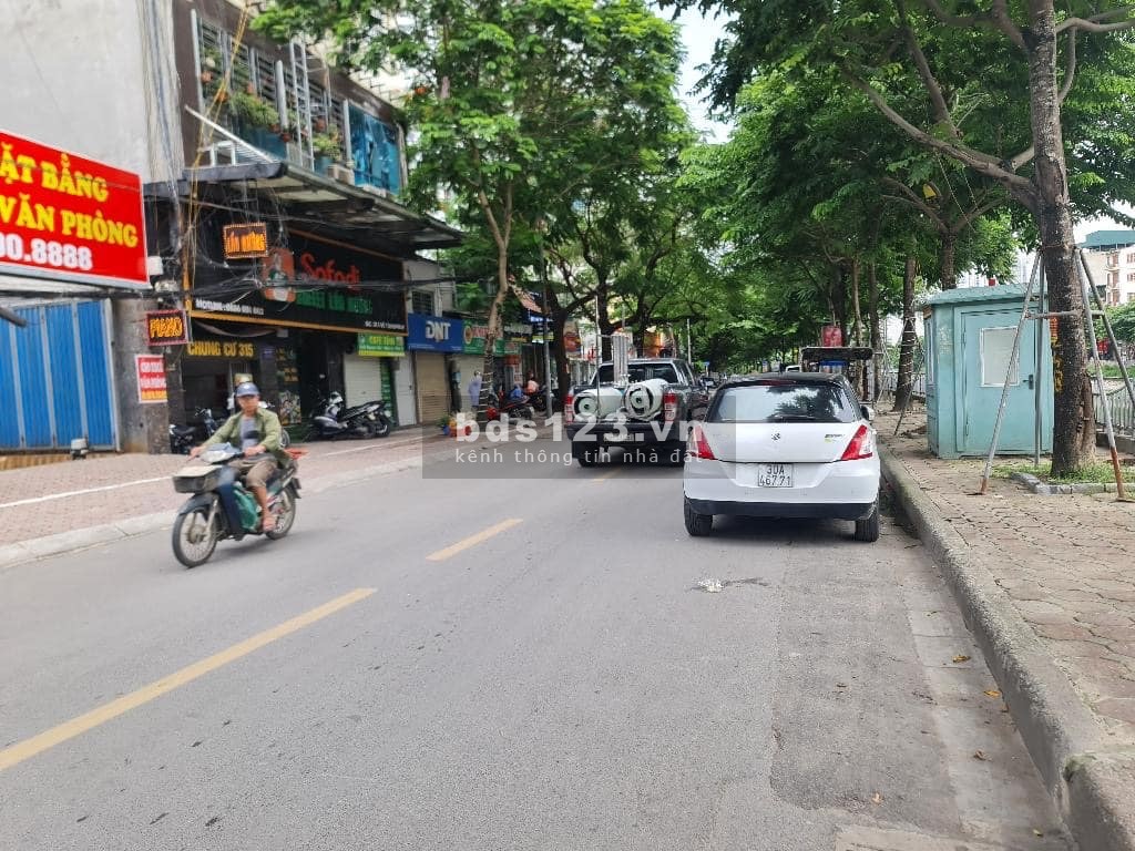 BÁN GẤP CCMN VŨ TÔNG PHAN, MẶT PHỐ, SIÊU HIẾM, PHÁP LÝ CHUẨN