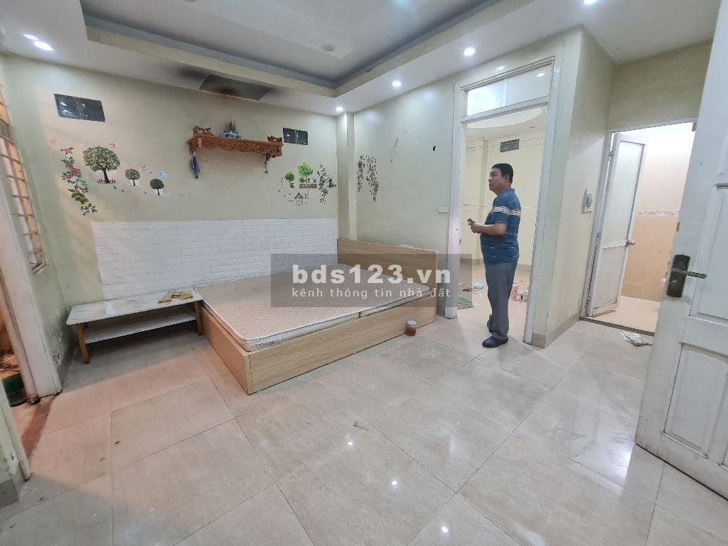 BÁN GẤP CCMN VŨ TÔNG PHAN, MẶT PHỐ, SIÊU HIẾM, PHÁP LÝ CHUẨN
