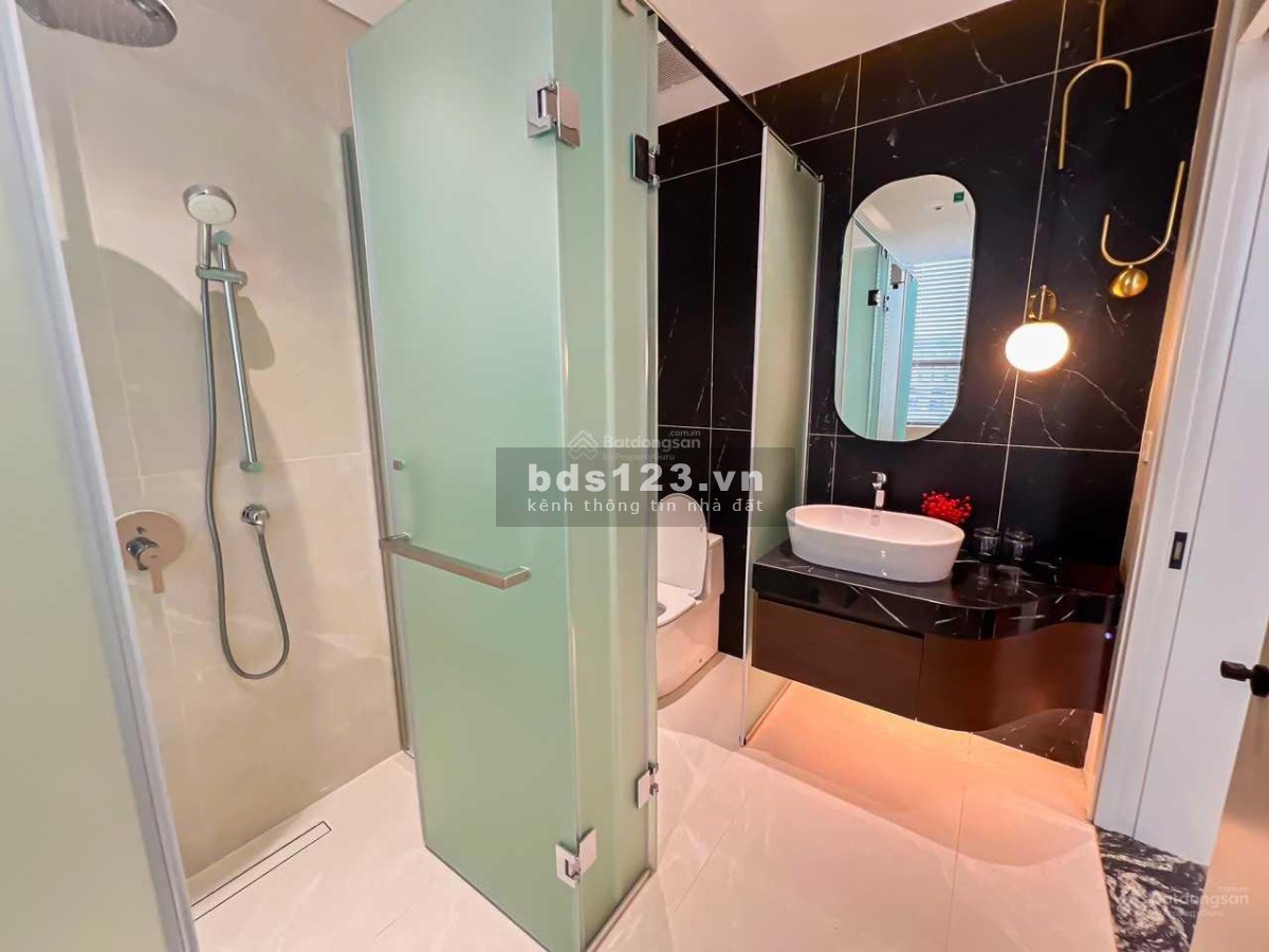 Căn hộ 40 tầng thiết kế hiện đại, ôm trọn view biển và thành phố đầu tiên tại Quảng Bình