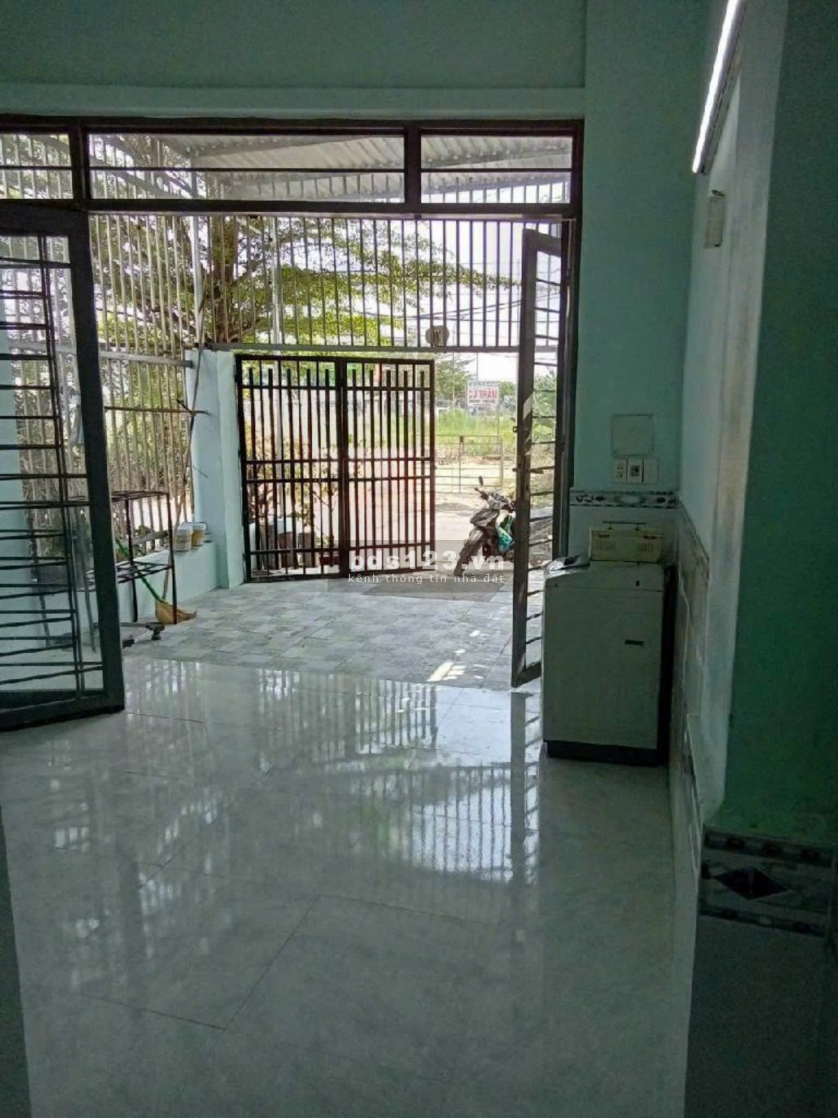 NHÀ RẺ - MỚI XÂY – MUA VÀO Ở NGAY