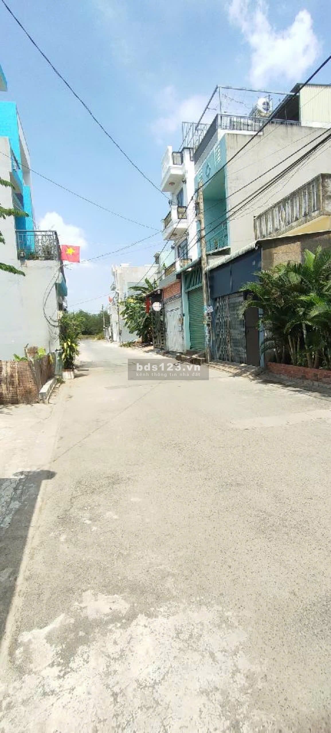 NHÀ GIẢM 1 TỶ - 5.2 CÒN 4.2 TỶ