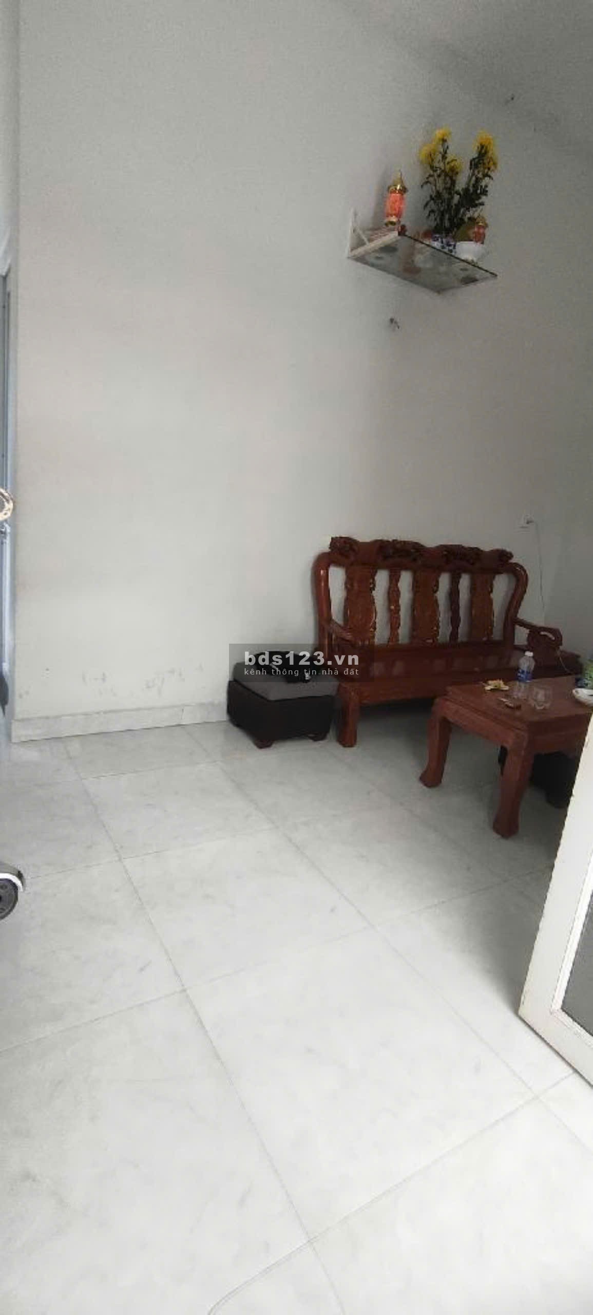 NHÀ GIẢM 1 TỶ - 5.2 CÒN 4.2 TỶ